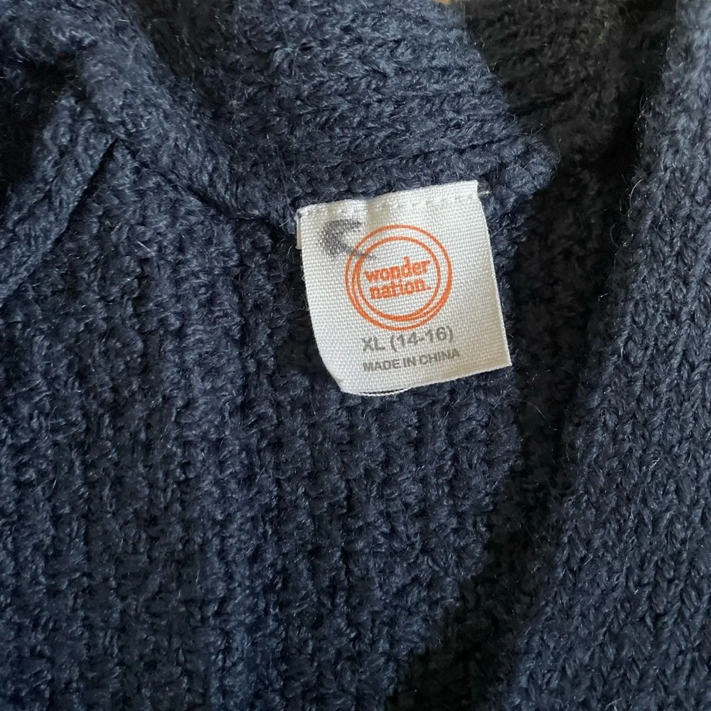 Sweater - Picture 3 of 3